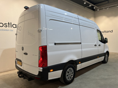 Mercedes-Benz Sprinter 317 CDI L2H2 RWD / Euro 6 / CarPlay / Adap. Cruise Control / Camera / Trekhaak / 42.100 KM !! foto 17