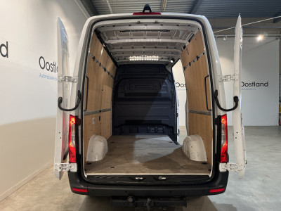 Mercedes-Benz Sprinter 317 CDI L2H2 RWD / Euro 6 / CarPlay / Adap. Cruise Control / Camera / Trekhaak / 42.100 KM !! foto 19