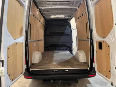 Mercedes-Benz Sprinter 317 CDI L2H2 RWD / Euro 6 / CarPlay / Adap. Cruise Control / Camera / Trekhaak / 42.100 KM !! foto 5