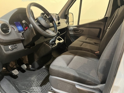 Mercedes-Benz Sprinter 317 CDI L2H2 RWD / Euro 6 / CarPlay / Adap. Cruise Control / Camera / Trekhaak / 42.100 KM !! foto 6
