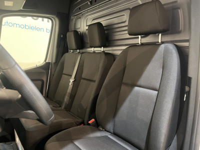 Mercedes-Benz Sprinter 317 CDI L2H2 RWD / Euro 6 / CarPlay / Adap. Cruise Control / Camera / Trekhaak / 42.100 KM !! foto 8