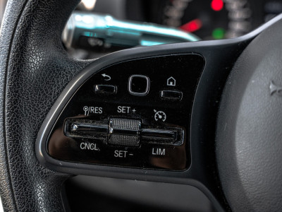 Mercedes-Benz Sprinter 317 CDI L3H2 | 170 PK | Automaat | Camera | Mbux | Cruise | PDC | Trekhaak 16