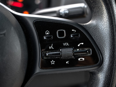 Mercedes-Benz Sprinter 317 CDI L3H2 | 170 PK | Automaat | Camera | Mbux | Cruise | PDC | Trekhaak 17