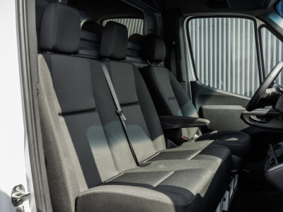 Mercedes-Benz Sprinter 317 CDI | L3H2 | Automaat met Flippers | MBUX | Camera | Climate | Cruise | PDC | Euro 6 foto 14