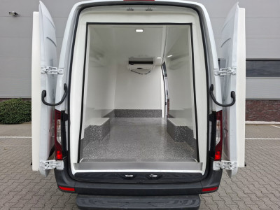 Mercedes-Benz Sprinter 317 CDI L3 H2 Koelwagen Dag en Nacht (Wordt verwacht) foto 3