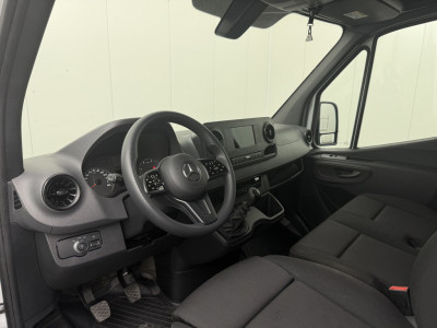Mercedes-Benz Sprinter 317CDI L3H2 Maxi ( 12-2023 ) | Navigatie | Camera | Airco | Cruise | Betimmering foto 3