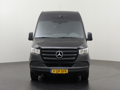 Mercedes-Benz Sprinter 317CDI L3H2 Maxi | Multimedia | Camera | 3-Zits | Airco | Betimmering | Cruise 10