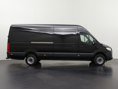 Mercedes-Benz Sprinter 317CDI L3H2 Maxi | Multimedia | Camera | 3-Zits | Airco | Betimmering | Cruise 13