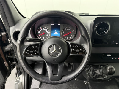 Mercedes-Benz Sprinter 317CDI L3H2 Maxi | Multimedia | Camera | 3-Zits | Airco | Betimmering | Cruise 14