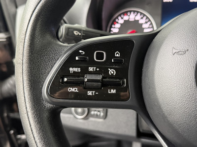Mercedes-Benz Sprinter 317CDI L3H2 Maxi | Multimedia | Camera | 3-Zits | Airco | Betimmering | Cruise 15