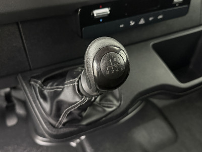 Mercedes-Benz Sprinter 317CDI L3H2 Maxi | Multimedia | Camera | 3-Zits | Airco | Betimmering | Cruise 16
