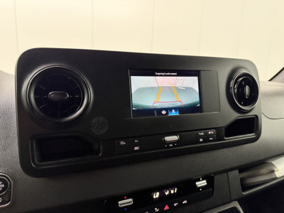 Mercedes-Benz Sprinter 317CDI L3H2 Maxi | Multimedia | Camera | 3-Zits | Airco | Betimmering | Cruise 19