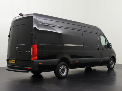 Mercedes-Benz Sprinter 317CDI L3H2 Maxi | Multimedia | Camera | 3-Zits | Airco | Betimmering | Cruise 2