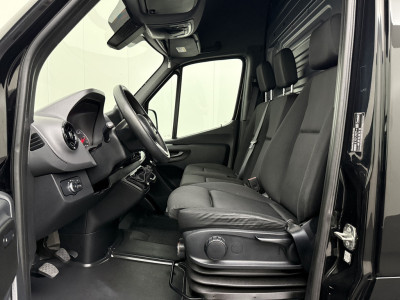 Mercedes-Benz Sprinter 317CDI L3H2 Maxi | Multimedia | Camera | 3-Zits | Airco | Betimmering | Cruise 21
