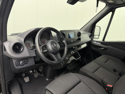 Mercedes-Benz Sprinter 317CDI L3H2 Maxi | Multimedia | Camera | 3-Zits | Airco | Betimmering | Cruise 3