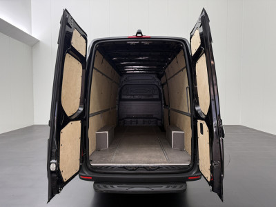 Mercedes-Benz Sprinter 317CDI L3H2 Maxi | Multimedia | Camera | 3-Zits | Airco | Betimmering | Cruise 4
