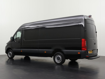Mercedes-Benz Sprinter 317CDI L3H2 Maxi | Multimedia | Camera | 3-Zits | Airco | Betimmering | Cruise 6