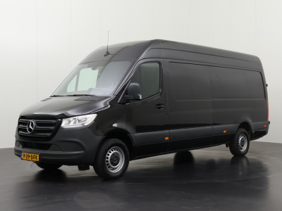 Mercedes-Benz Sprinter 317CDI L3H2 Maxi | Multimedia | Camera | 3-Zits | Airco | Betimmering | Cruise 7