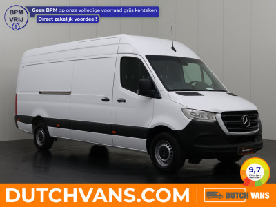 Mercedes-Benz Sprinter 317CDI L3H2 Maxi | Navigatie | Camera | Airco | Cruise | 3-Zits