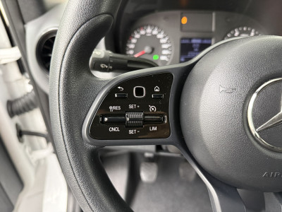 Mercedes-Benz Sprinter 317CDI L3H2 Maxi | Navigatie | Camera | Multimedia | Airco | Cruise | 3-Zits | Betimmering 15