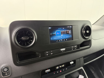 Mercedes-Benz Sprinter 317CDI L3H2 Maxi | Navigatie | Camera | Multimedia | Airco | Cruise | 3-Zits | Betimmering 19