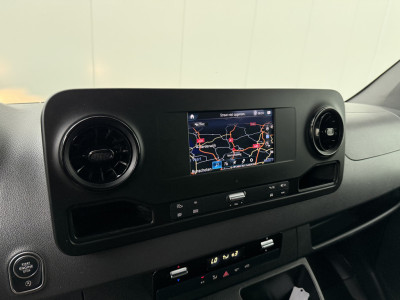 Mercedes-Benz Sprinter 317CDI L3H2 Maxi | Navigatie | Camera | Multimedia | Airco | Cruise | 3-Zits | Betimmering 20