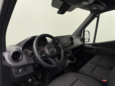 Mercedes-Benz Sprinter 317CDI L3H2 Maxi | Navigatie | Camera | Multimedia | Airco | Cruise | 3-Zits | Betimmering 3