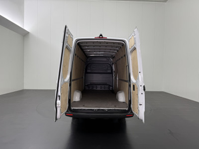 Mercedes-Benz Sprinter 317CDI L3H2 Maxi | Navigatie | Camera | Multimedia | Airco | Cruise | 3-Zits | Betimmering 4