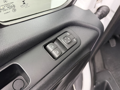 Mercedes-Benz Sprinter 317CDI L3H2 Maxi | Navigatie | Camera | Multimedia | Airco | Cruise | 3-Zits | Betimmering 8