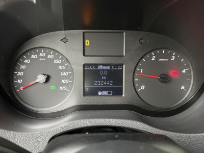 Mercedes-Benz Sprinter 317CDI L3H2 Maxi | Navigatie | Camera | Multimedia | Airco | Cruise | 3-Zits | Betimmering 9