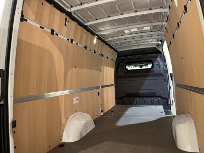 Mercedes-Benz Sprinter 317 CDI L3H2 RWD / Euro 6 / Airco / Cruise Control Adap. / Camera / 17.100 KM !! foto 14