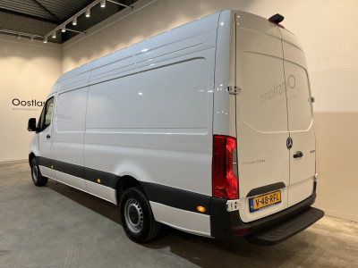 Mercedes-Benz Sprinter 317 CDI L3H2 RWD / Euro 6 / Airco / Cruise Control Adap. / Camera / 17.100 KM !! foto 15