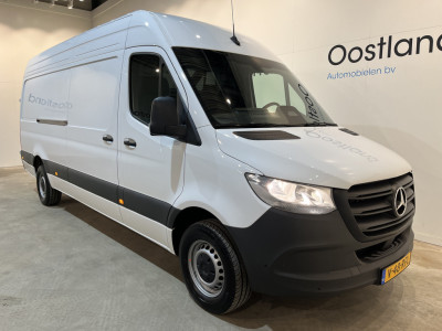 Mercedes-Benz Sprinter 317 CDI L3H2 RWD / Euro 6 / Airco / Cruise Control Adap. / Camera / 17.100 KM !! foto 16