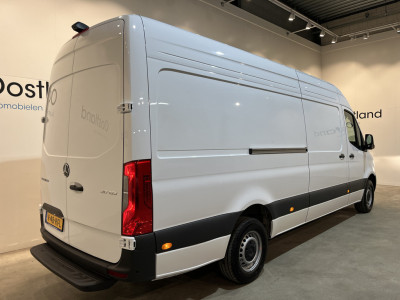 Mercedes-Benz Sprinter 317 CDI L3H2 RWD / Euro 6 / Airco / Cruise Control Adap. / Camera / 17.100 KM !! foto 17