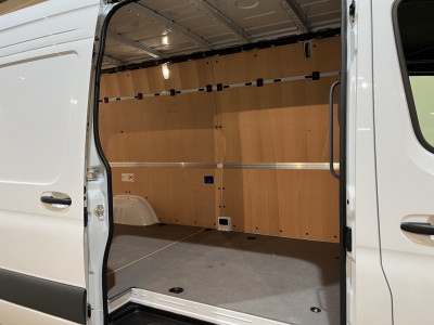 Mercedes-Benz Sprinter 317 CDI L3H2 RWD / Euro 6 / Airco / Cruise Control Adap. / Camera / 17.100 KM !! foto 20