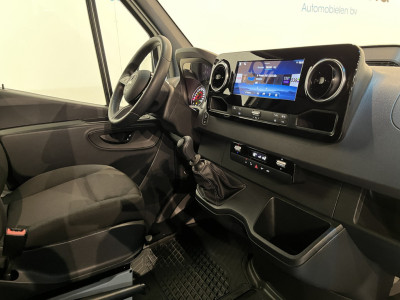 Mercedes-Benz Sprinter 317 CDI L3H2 RWD / Euro 6 / Airco / Cruise Control Adap. / Camera / 17.100 KM !! foto 3