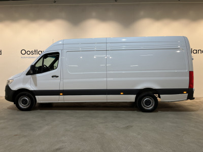 Mercedes-Benz Sprinter 317 CDI L3H2 RWD / Euro 6 / Airco / Cruise Control Adap. / Camera / 17.100 KM !! foto 4