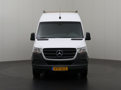 Mercedes-Benz Sprinter 317CDI L3H2 RWD Maxi | Euro 6 | Imperiaal | Trekhaak | Camera | Airco | 3-Zits | Cruise 10