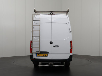 Mercedes-Benz Sprinter 317CDI L3H2 RWD Maxi | Euro 6 | Imperiaal | Trekhaak | Camera | Airco | 3-Zits | Cruise 11