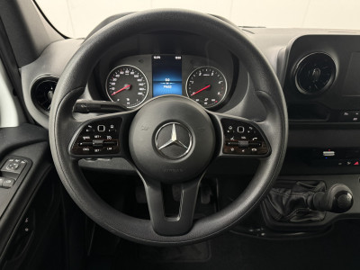 Mercedes-Benz Sprinter 317CDI L3H2 RWD Maxi | Euro 6 | Imperiaal | Trekhaak | Camera | Airco | 3-Zits | Cruise 14