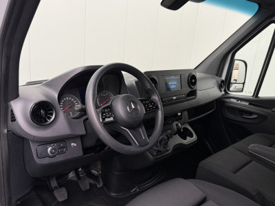 Mercedes-Benz Sprinter 317CDI L3H2 RWD Maxi | Euro 6 | Imperiaal | Trekhaak | Camera | Airco | 3-Zits | Cruise 3