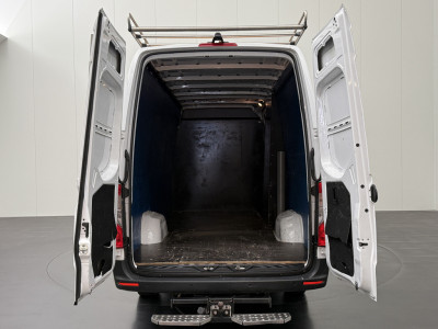 Mercedes-Benz Sprinter 317CDI L3H2 RWD Maxi | Euro 6 | Imperiaal | Trekhaak | Camera | Airco | 3-Zits | Cruise 4