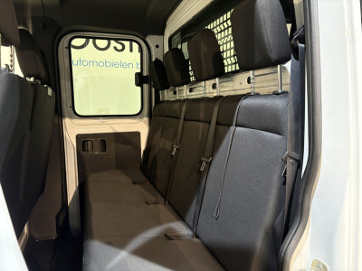 Mercedes-Benz Sprinter 317 CDI L3 Open Laadbak / Trekhaak 3.500 KG / Airco / Mbux / Navigatie / 42.800 KM !! 11
