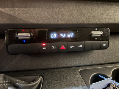 Mercedes-Benz Sprinter 317 CDI L3 Open Laadbak / Trekhaak 3.500 KG / Airco / Mbux / Navigatie / 42.800 KM !! 14