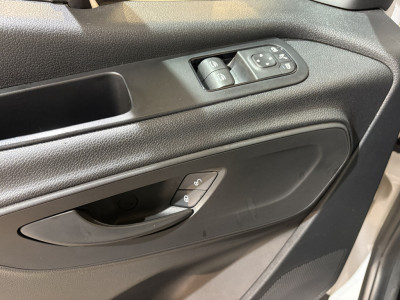 Mercedes-Benz Sprinter 317 CDI L3 Open Laadbak / Trekhaak 3.500 KG / Airco / Mbux / Navigatie / 42.800 KM !! 18