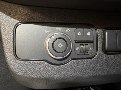 Mercedes-Benz Sprinter 317 CDI L3 Open Laadbak / Trekhaak 3.500 KG / Airco / Mbux / Navigatie / 42.800 KM !! 19