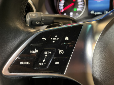 Mercedes-Benz Sprinter 317 CDI L3 RWD Automaat / Euro 6 / LED / Airco / Adap. Cruise Control / Camera / Trekhaak / CarPlay / Navigatie / 3-Zits / 46.200 KM !! foto 13