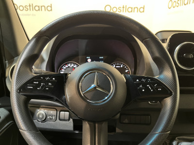Mercedes-Benz Sprinter 317 CDI L3 RWD DC Dubbel Cabine Open Laadbak / Euro 6 / Trekhaak 3500 KG / Airco / Camera / CarPlay / Cruise Control Adap. / 6-Zits / foto 21