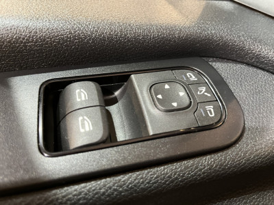 Mercedes-Benz Sprinter 317 CDI L3 RWD DC Dubbel Cabine Open Laadbak / Euro 6 / Trekhaak 3500 KG / Airco / Camera / CarPlay / Cruise Control Adap. / 6-Zits / foto 25