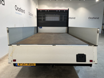 Mercedes-Benz Sprinter 317 CDI L3 RWD DC Dubbel Cabine Open Laadbak / Euro 6 / Trekhaak 3500 KG / Airco / Camera / CarPlay / Cruise Control Adap. / 6-Zits / foto 27
